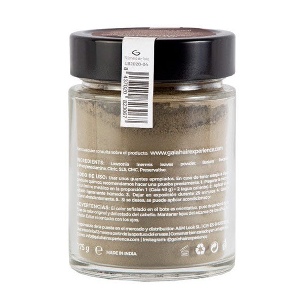 Barna henna| 175 g
