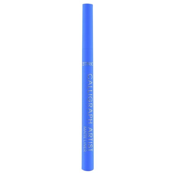 Catrice Calligraph Artist 020 Ocean Flirt -mattarajauskynä<br>1.1ml