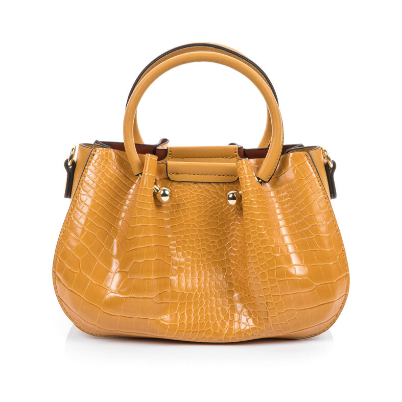  Bolsos amarillos para mujer