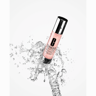 Clinique Moisture Surge Hydrating Concentrate -geeli kuivalle ja kosteutetulle iholle 50 ml