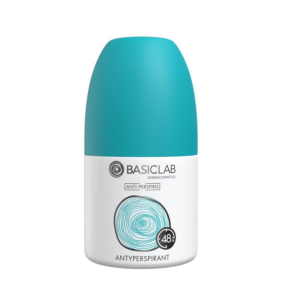 Basiclab Antiperspirer