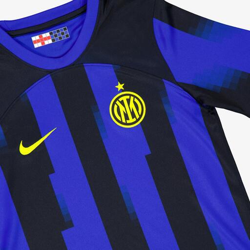  Tricou Inter Milano acasă 23/24