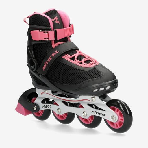 Inline brusle Mitical