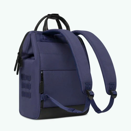 Cabaia Adventurer Medium Rucksack, Düsseldorf, lila