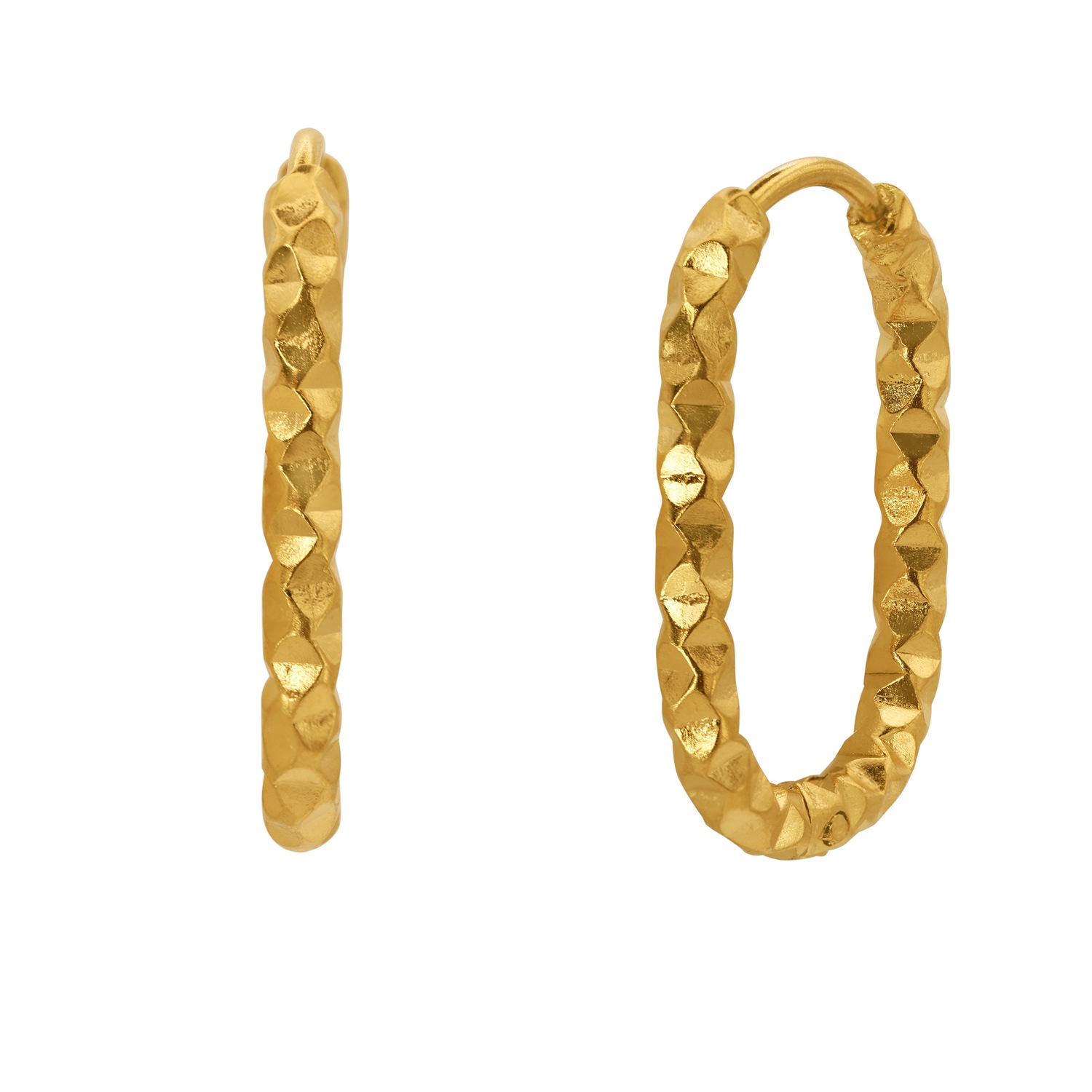 Heideman Boucles d'oreille Wendy