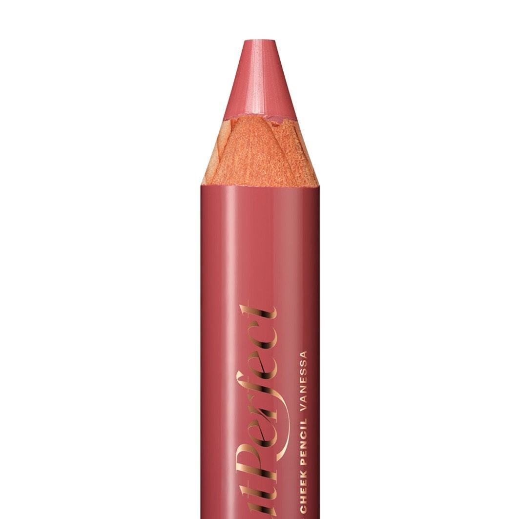 ZOEVA Lipstick Pout Perfect Lipstick Pencil - 1 št