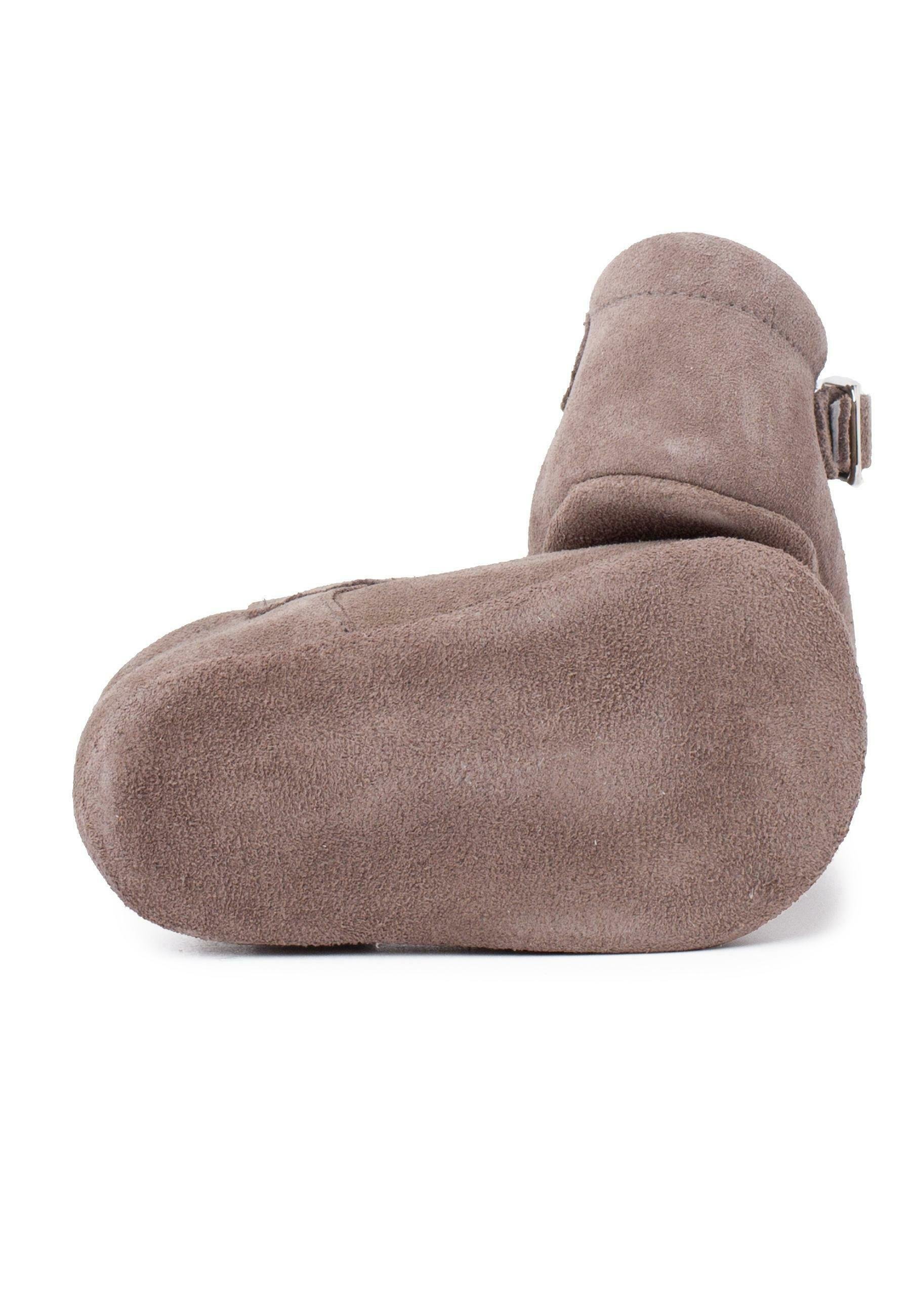 Pisamonas PEPITOS - Prime scarpe - gris oscuro