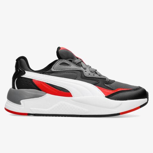  Puma X-ray Speed