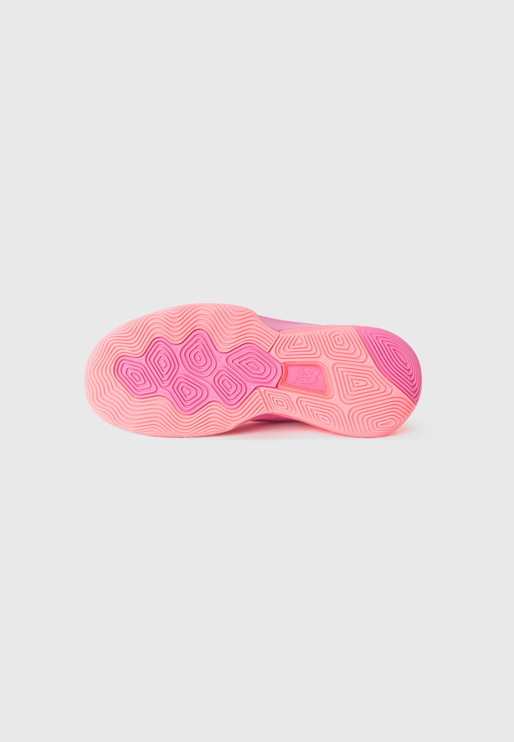 New Balance TWO WXY V5 - Basketbalschoenen - roze