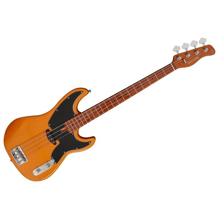 Bajo eléctrico Marcus Miller D5 Alder-4 BB