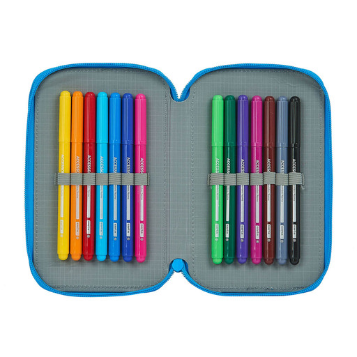 Algo De Jaime Ocean Double Coffret 28 Pièces