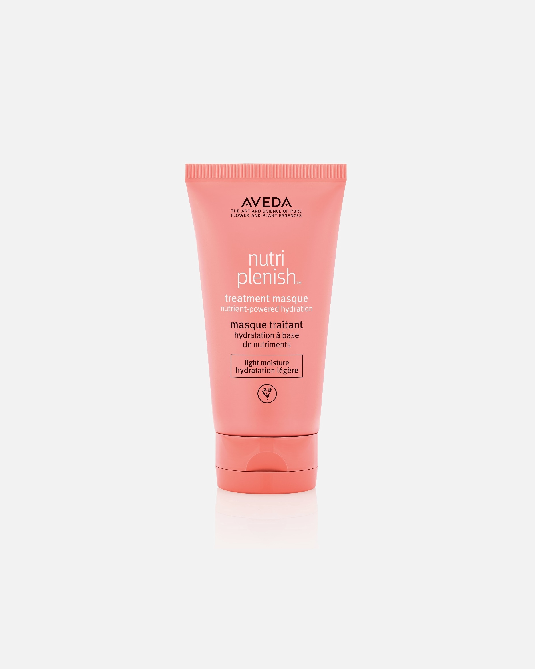 Aveda Haarmaske Feuchtigkeit & Glanz leichte Feuchtigkeit - 150 ml
