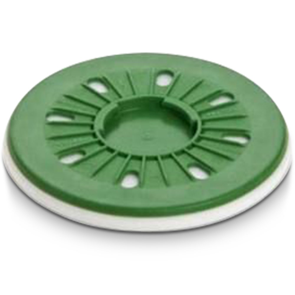 FESTOOL 150 mm Klett-Polierpad für Rotex - STICKFIX