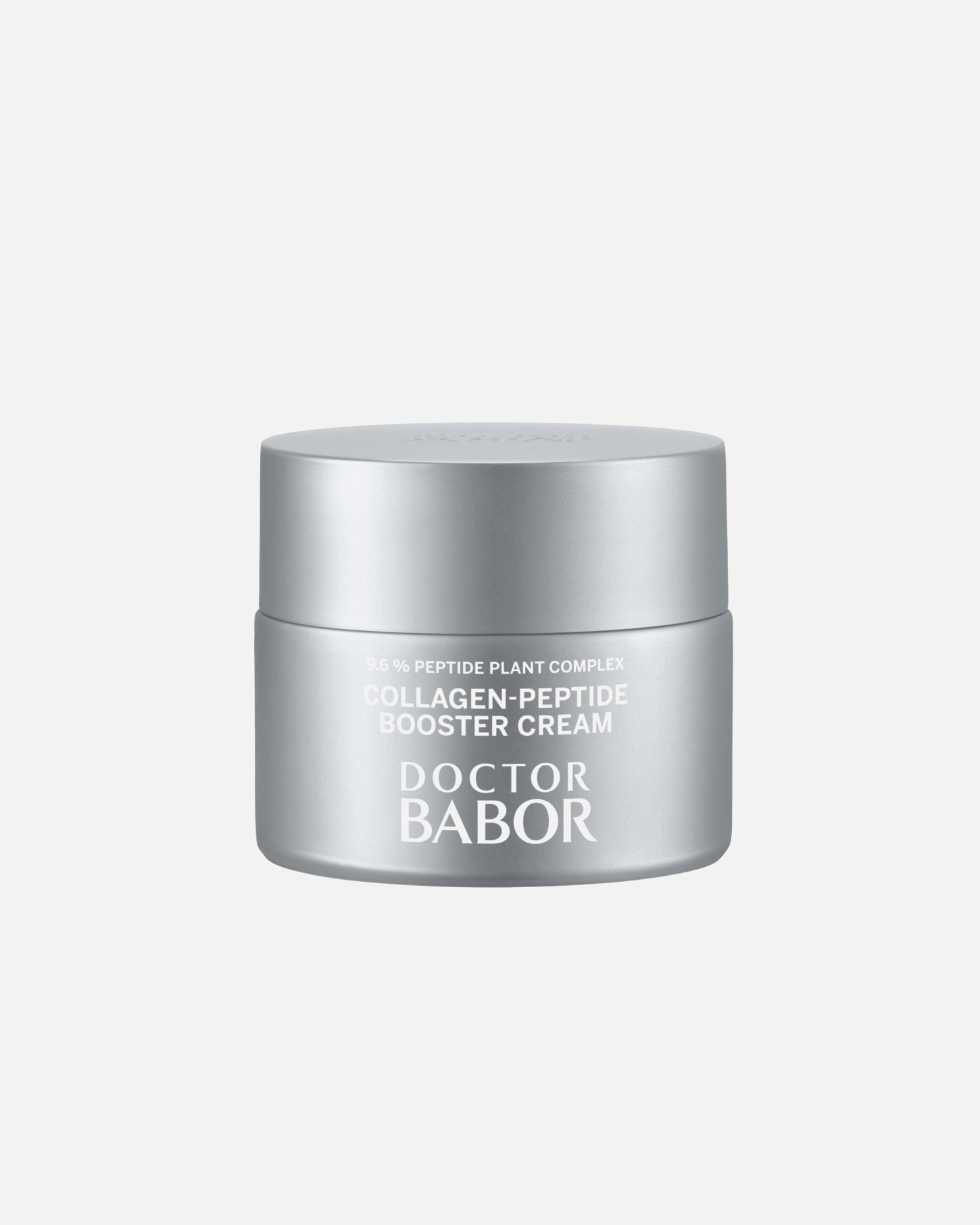 BABOR COLLAGEN-PEPTIDE BOOSTER CREAM