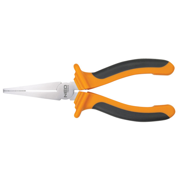 Szczypce płaskie 160 mm NEO 01-019