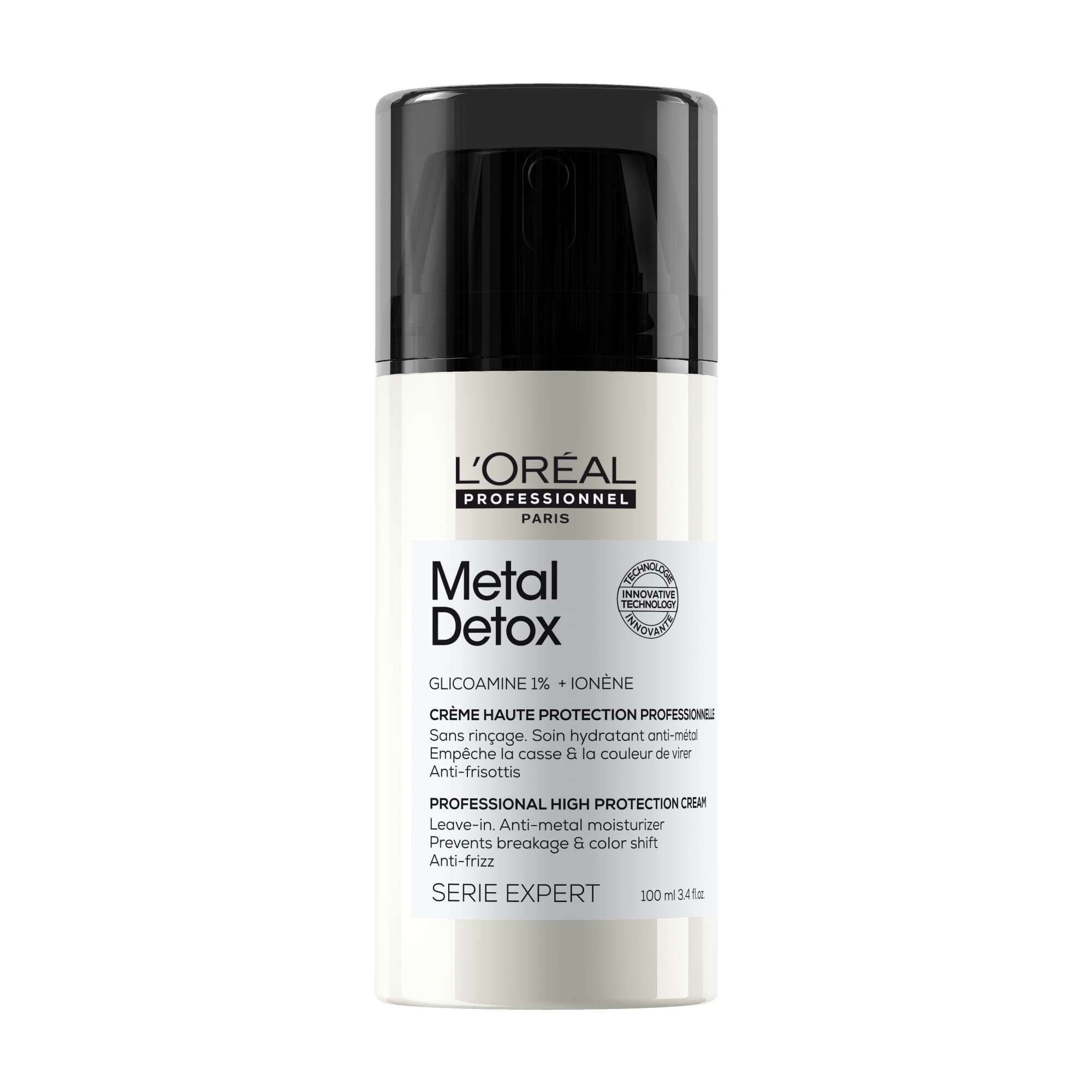 L'Oréal Professionnel Paris Metal Detox