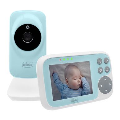 Chicco Smart Babyalarm 1 enhed 1 enhed