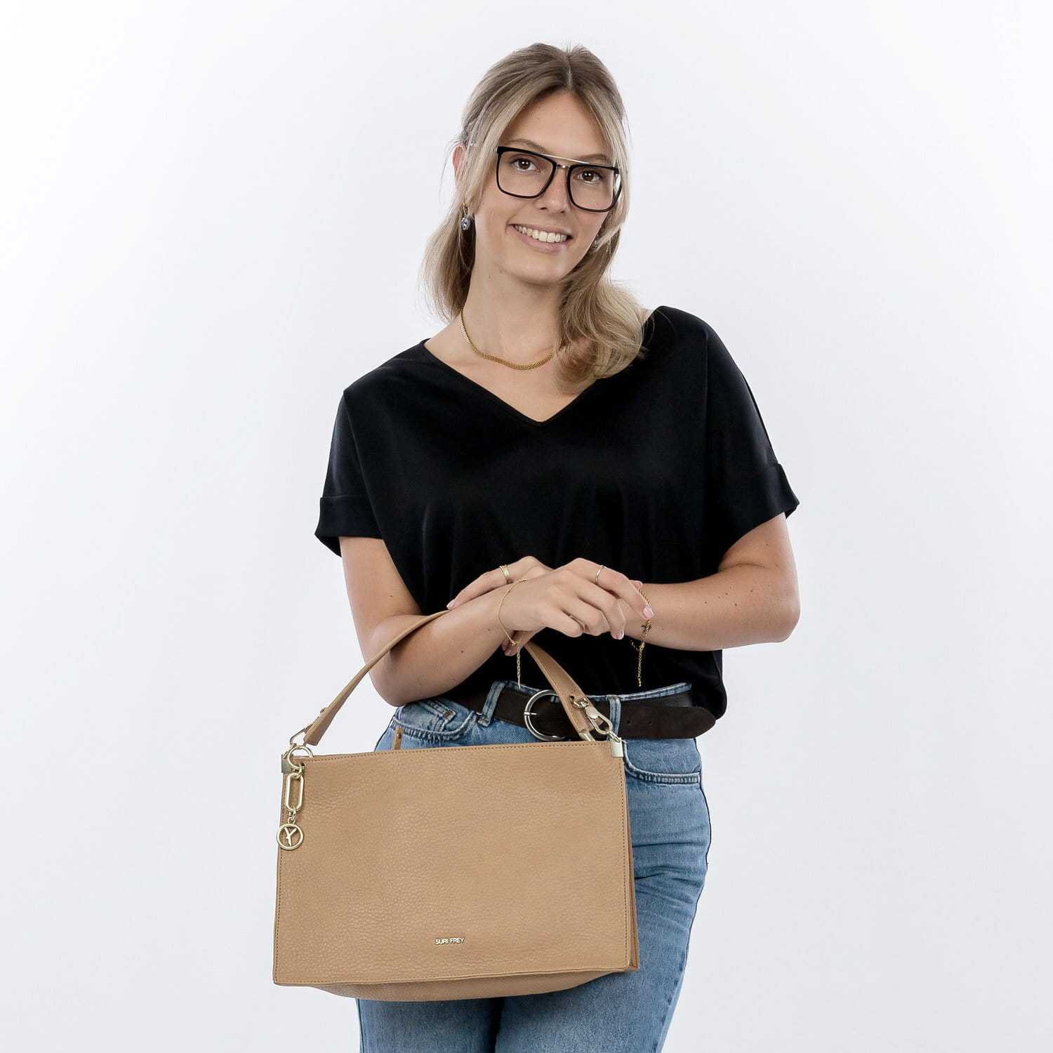 SURI FREY Taška na tašku SFY Gwenny - 1 kus