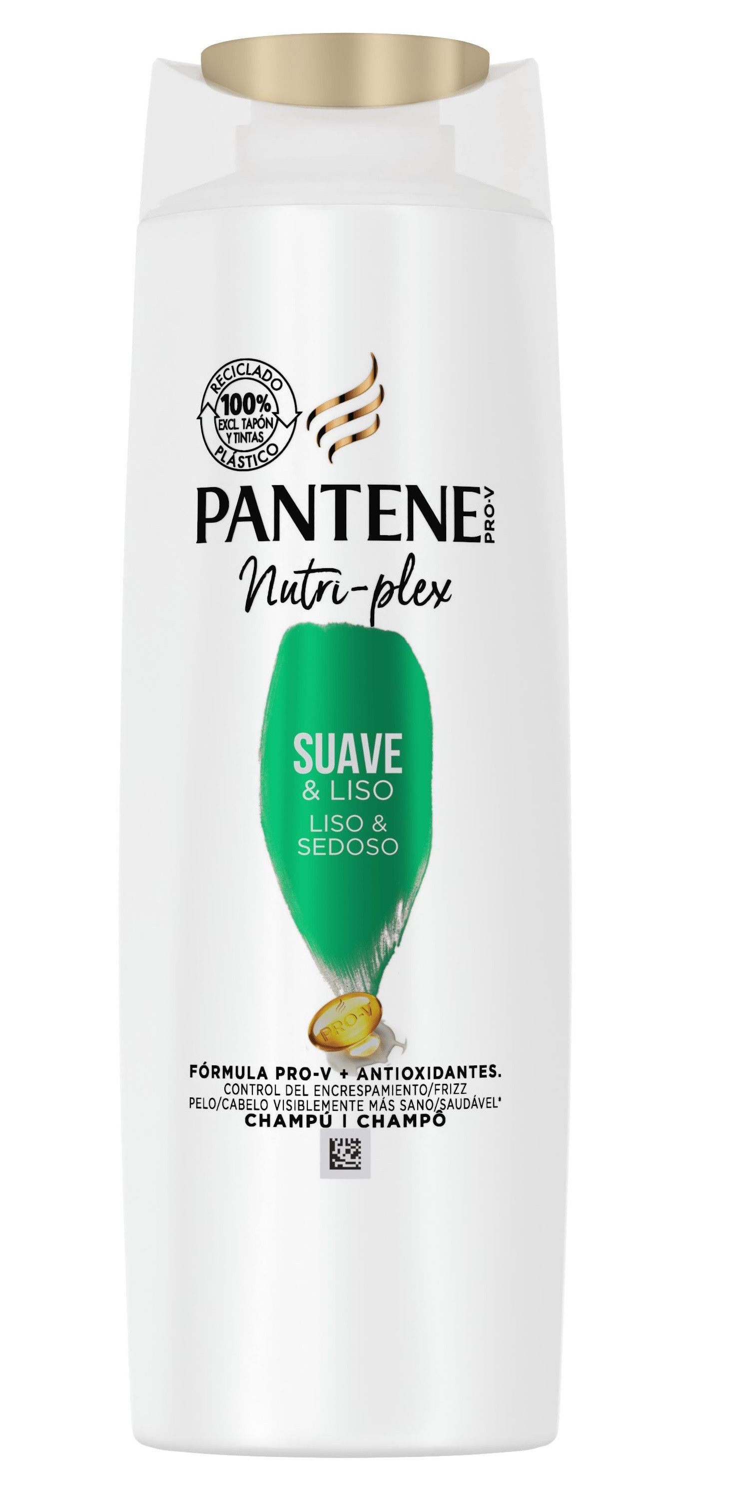 Pro-V Nutri-Plex šampon za glatku i glatku kosu Šamponi