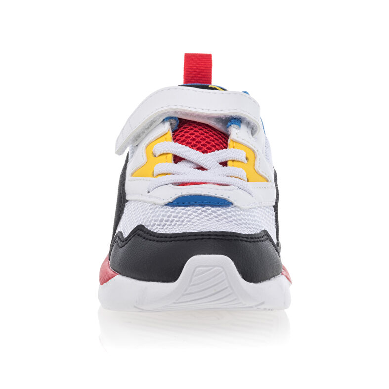 scarpe da ginnastica Garcon Blanc