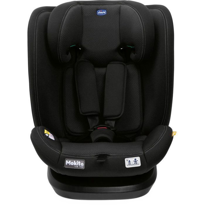 Silla de coche Chicco Mokita i-Size negra