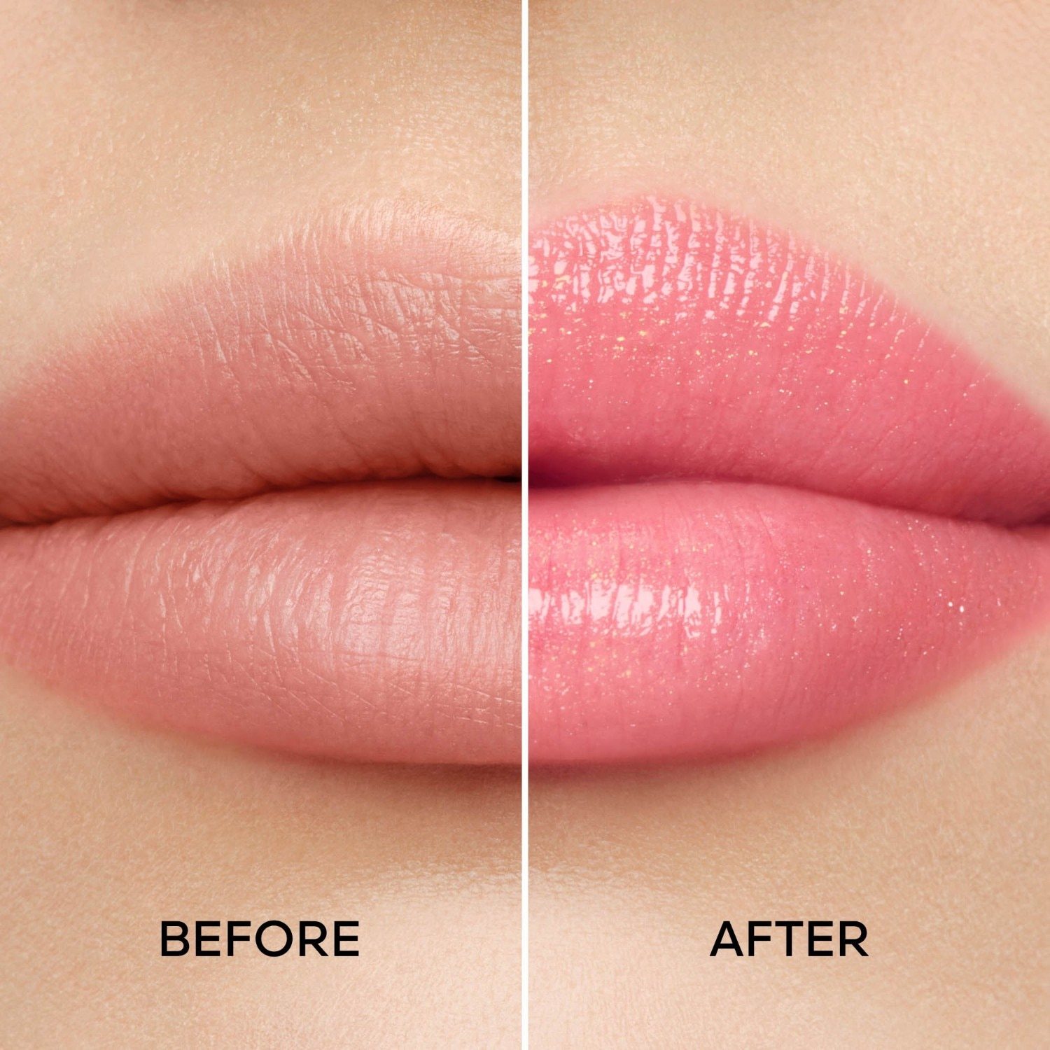 Guerlain KissKiss Bee Glow balzam - 3,2 ml