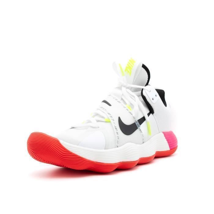 Nike React Hyperset SE volleyballsko - Nike - Hvid - Voksen - Unisex - Sportsfamilie: Volleyball