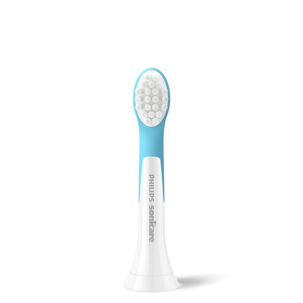 Philips Sonicare HX6032/90 -harjaspäät lapsille (3–7 vuotta), valkoinen, 2 kpl