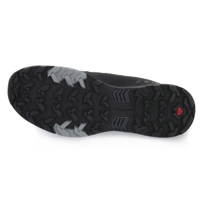Chaussures de randonnée - Salomon - X Ultra 4 Gore-Tex - Homme - Noir - Montagne - Respirant