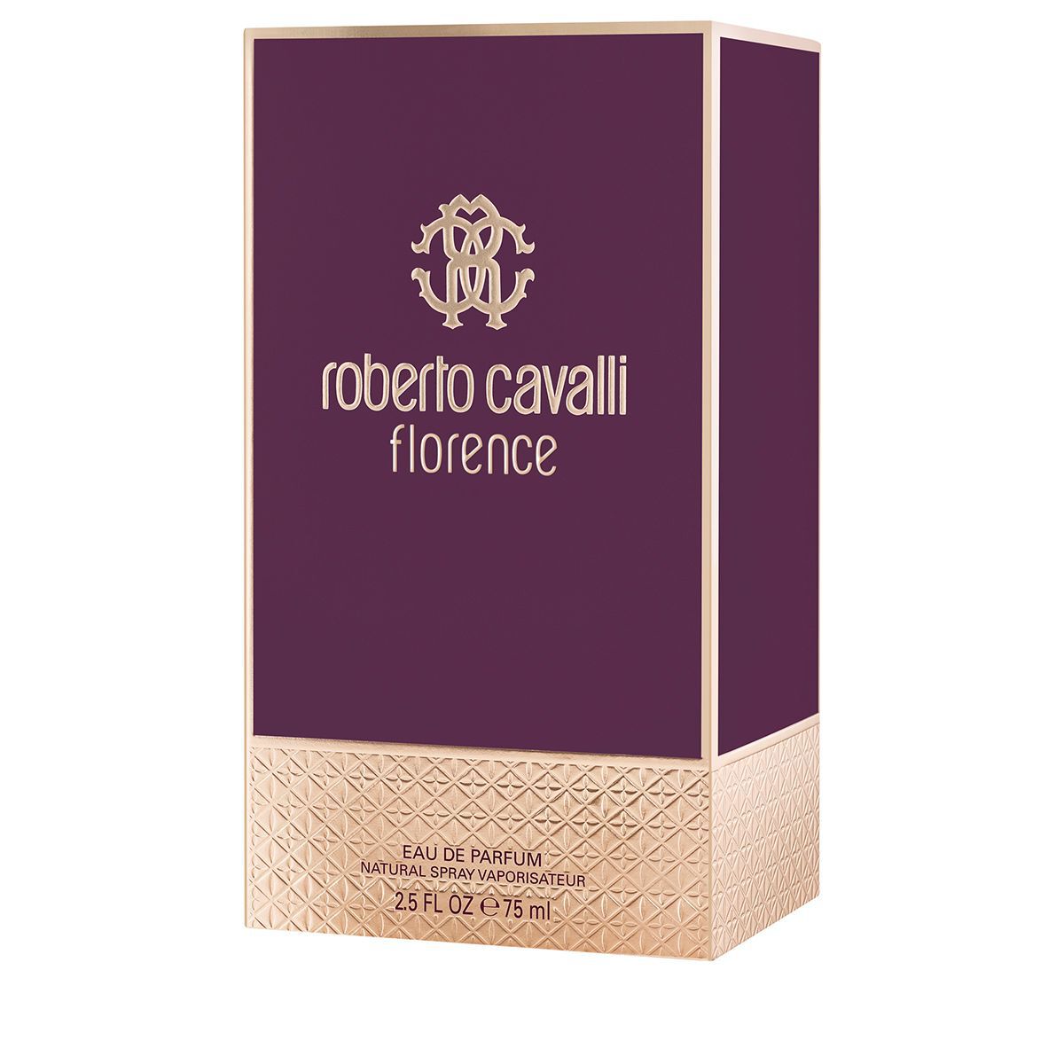 Roberto Cavalli Florens