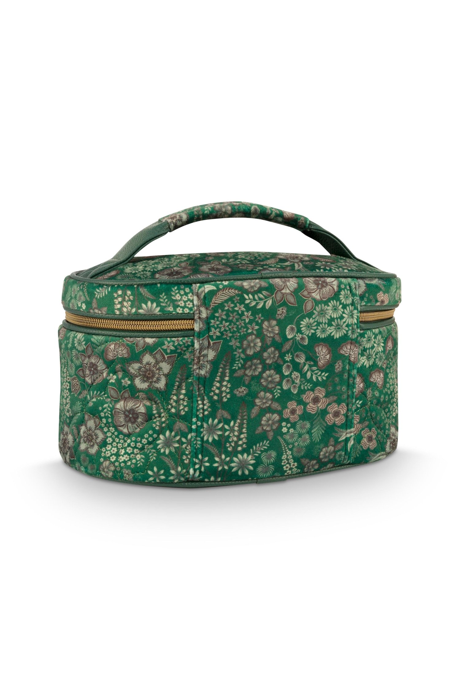 PIP Studio kosmētikas soma Cleo Beauty Case Daisy Dreams – 1 gab.