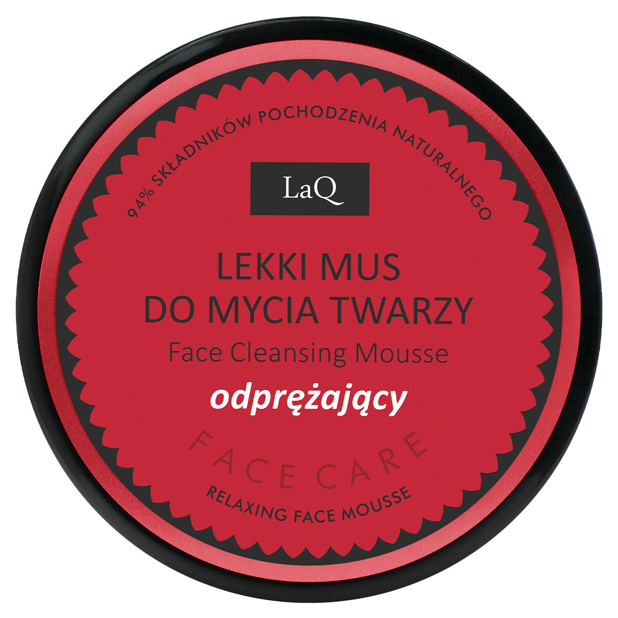 LaQ Χαλαρωτικό