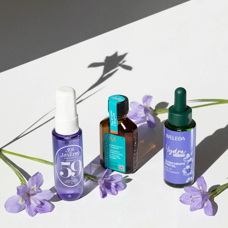 Beauty Beauty Box Notino – Clean Girl Estētikas dāvanu komplekts sievietēm