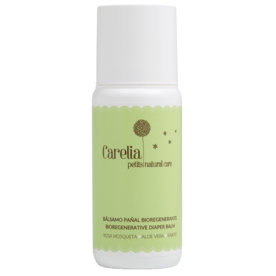 Cuidado Natural Carelia Petit