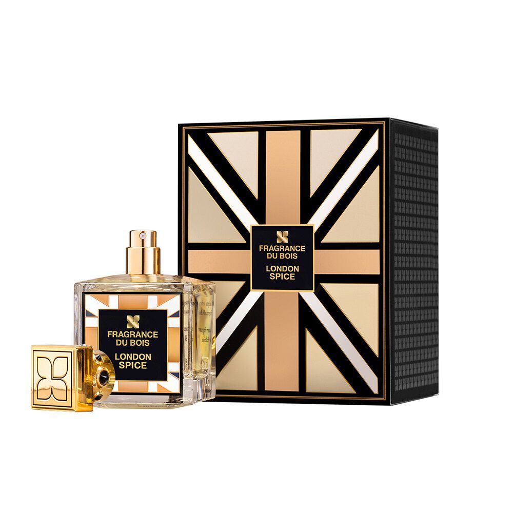 Fragrance Du Bois London Spice