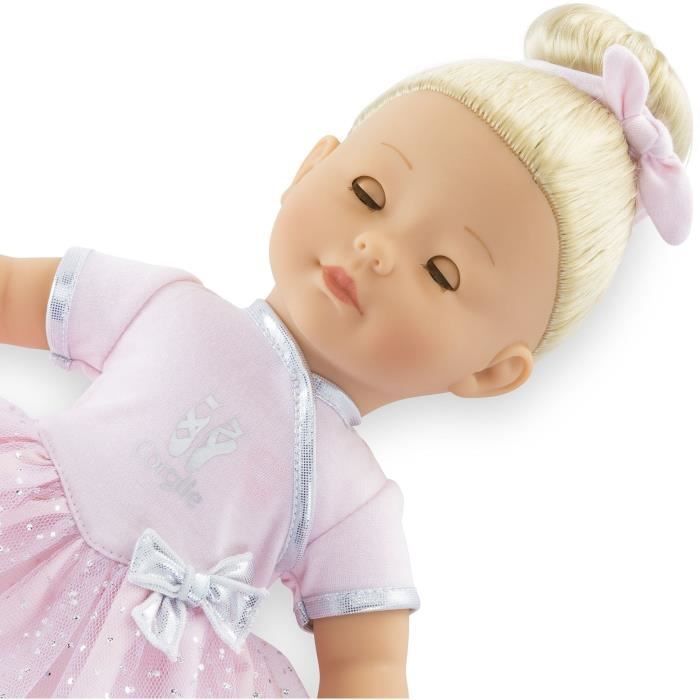 Bambola - COROLLE - Constance Ballerina - 36 cm - personalizzabile - età 3+