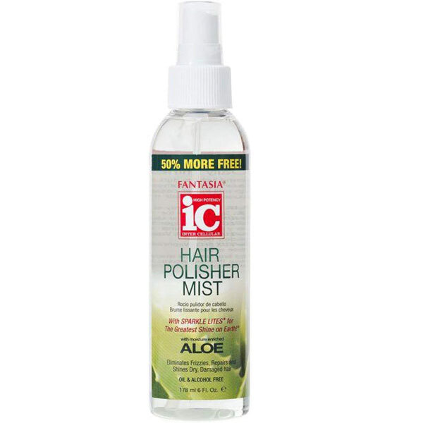 Fantasia IC Haar-Polierspray