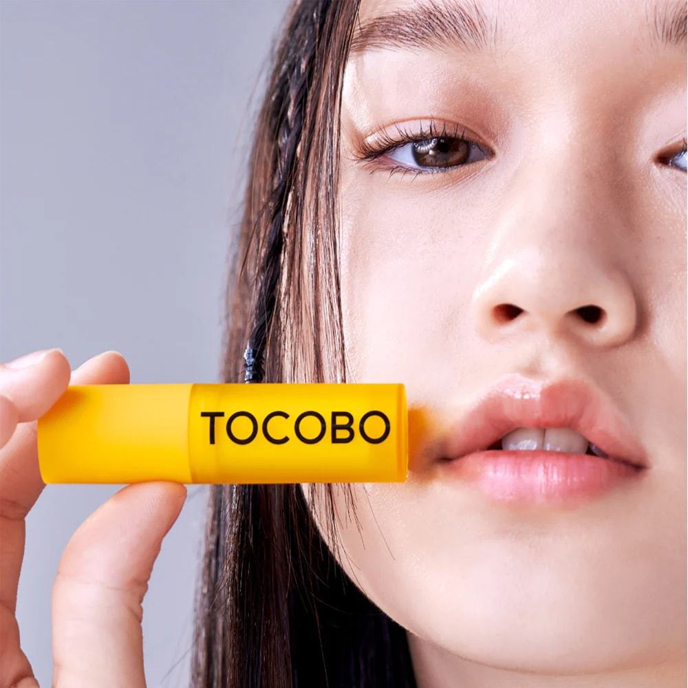TOCOBO balzam za usne bogat vitaminima - 3,5 g