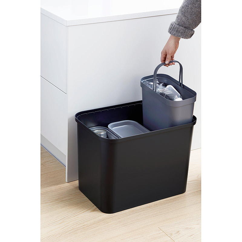 Smartstore Source tri SmartStore™ 76 litres Collection L57 x l38 x H42 cm
