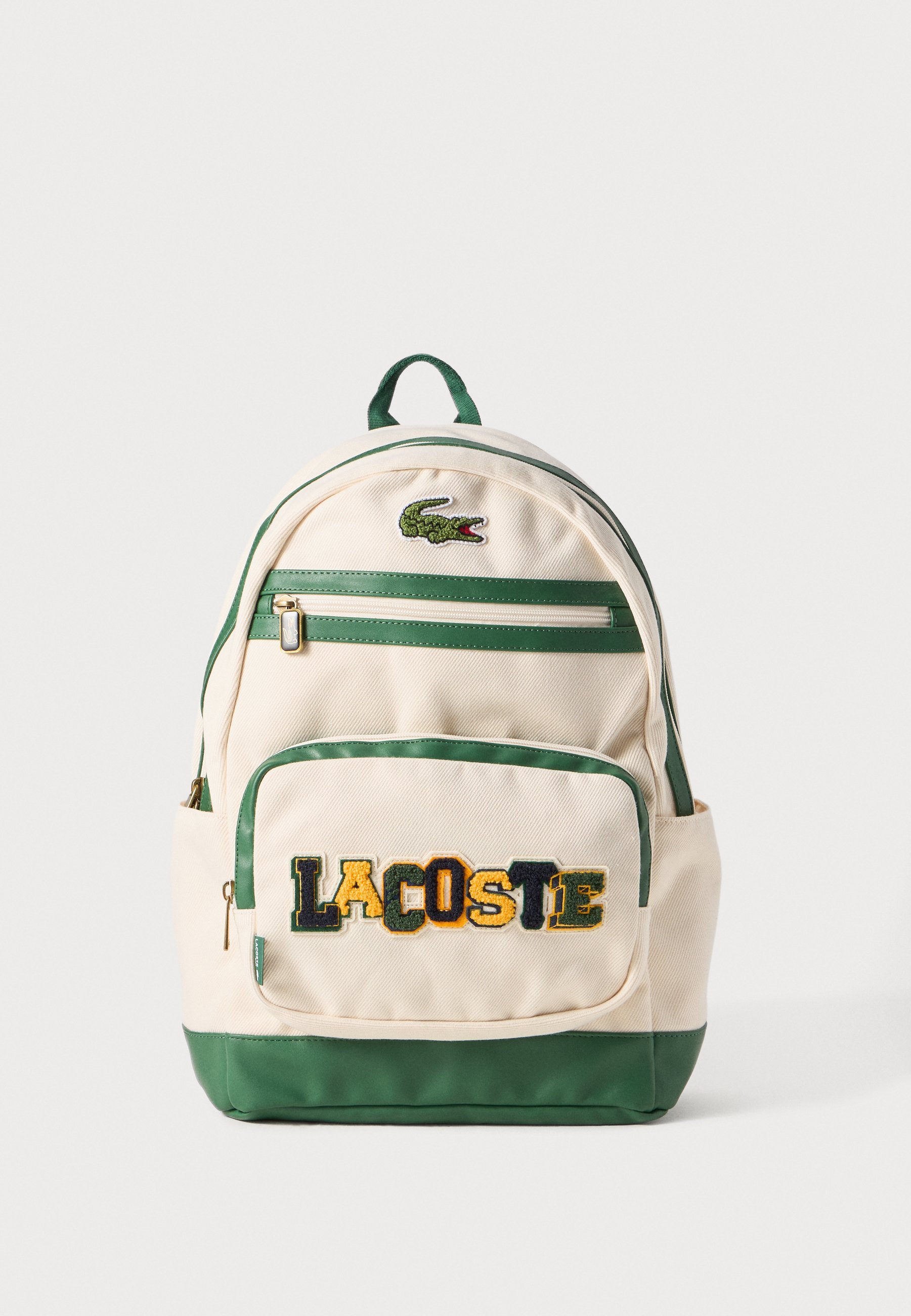 Lacoste Varsity Rucksack Unisex - Schultasche - Laponie