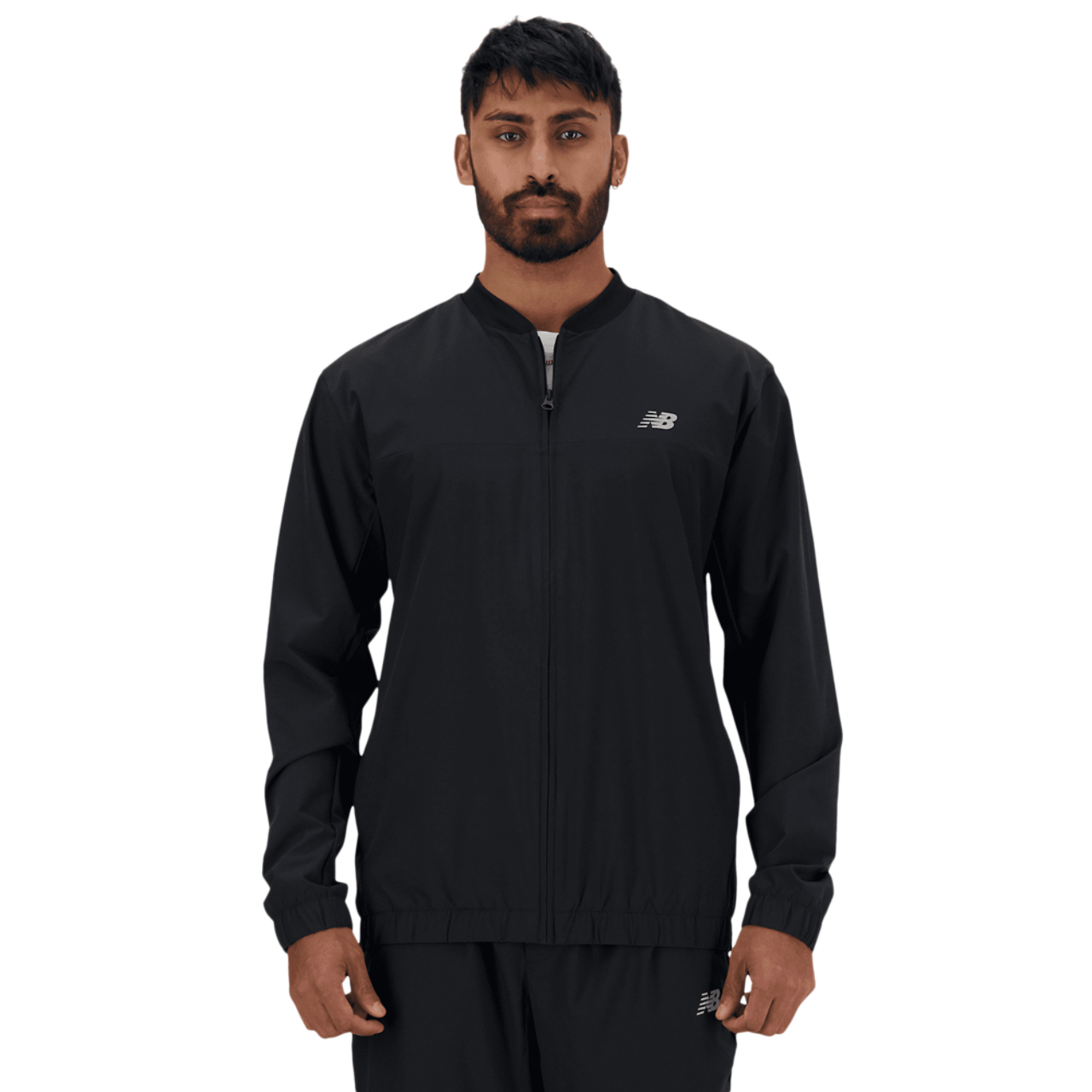 New Balance Stretch -pommittajatakki