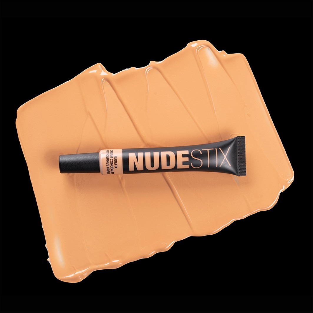 Nudestix korektors Nudefix krēmveida korektors - 3 ml