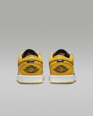 Air Jordan 1 Low Men's Shoes