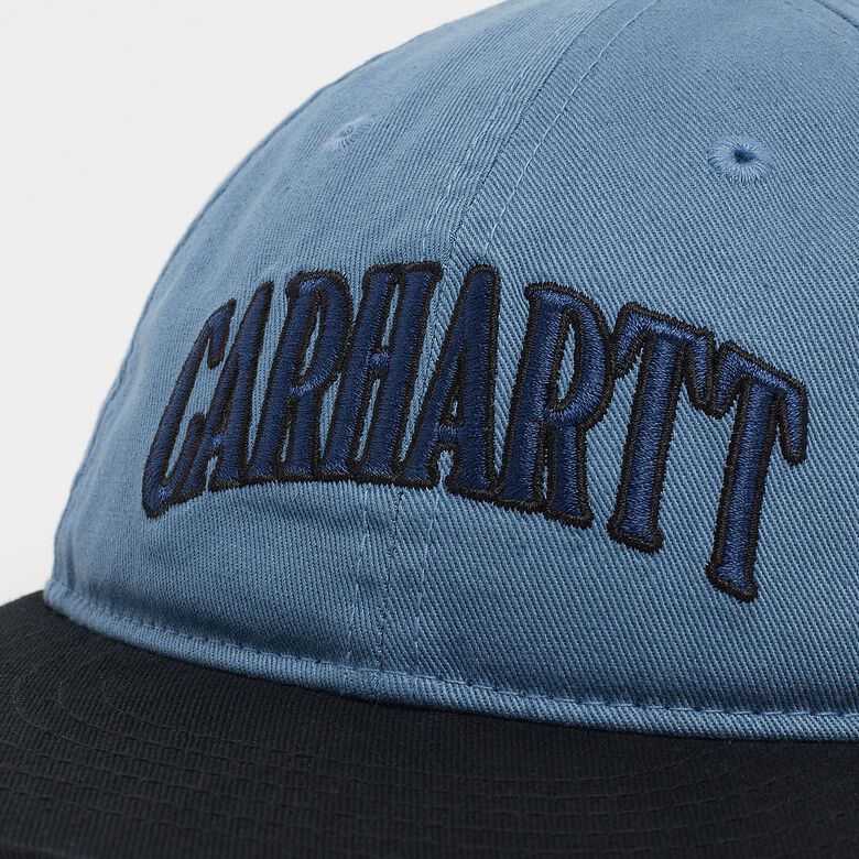 Preston Cap