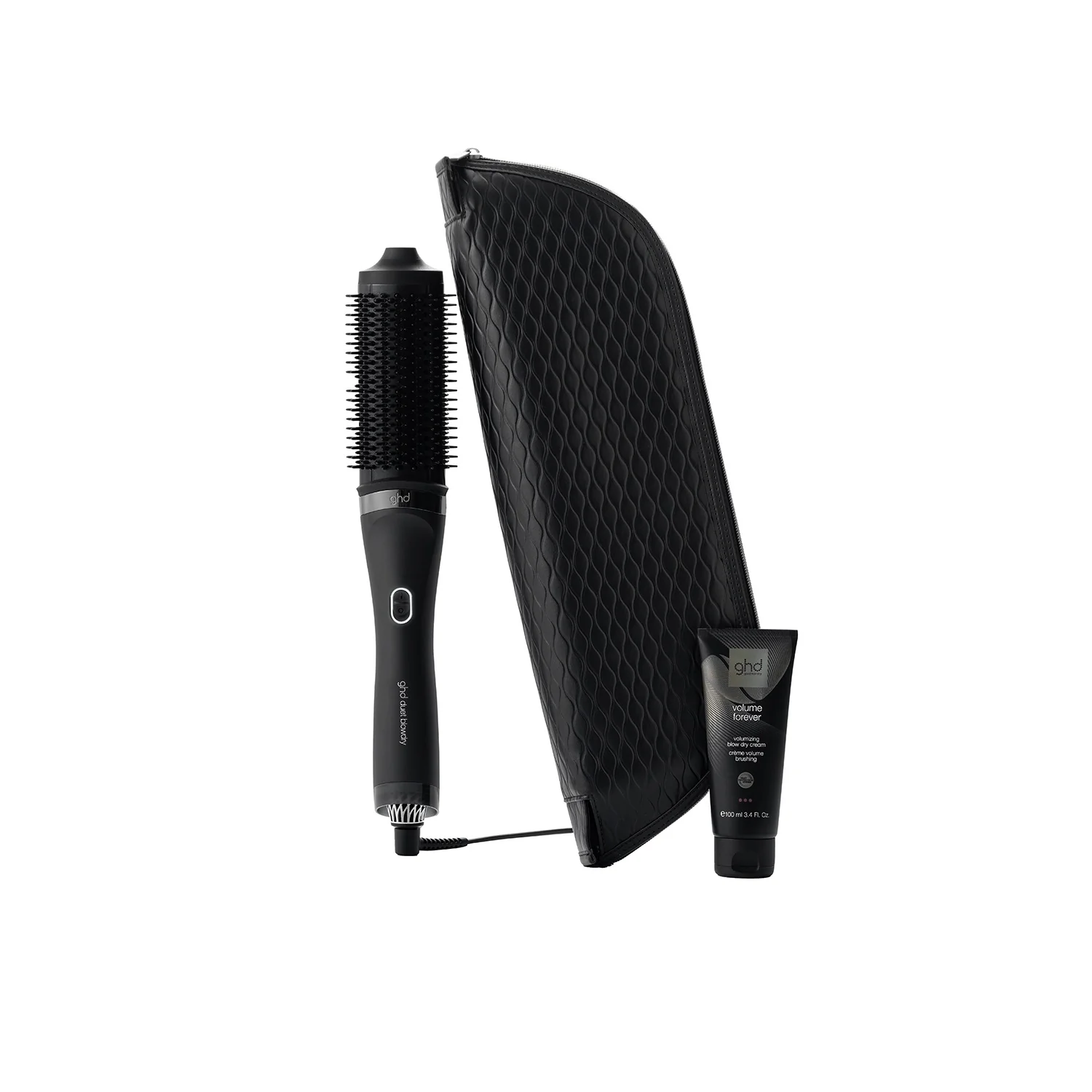 Hot Air Styler Duet Blowdry Gift Set - Spazzola Elettrica Capelli