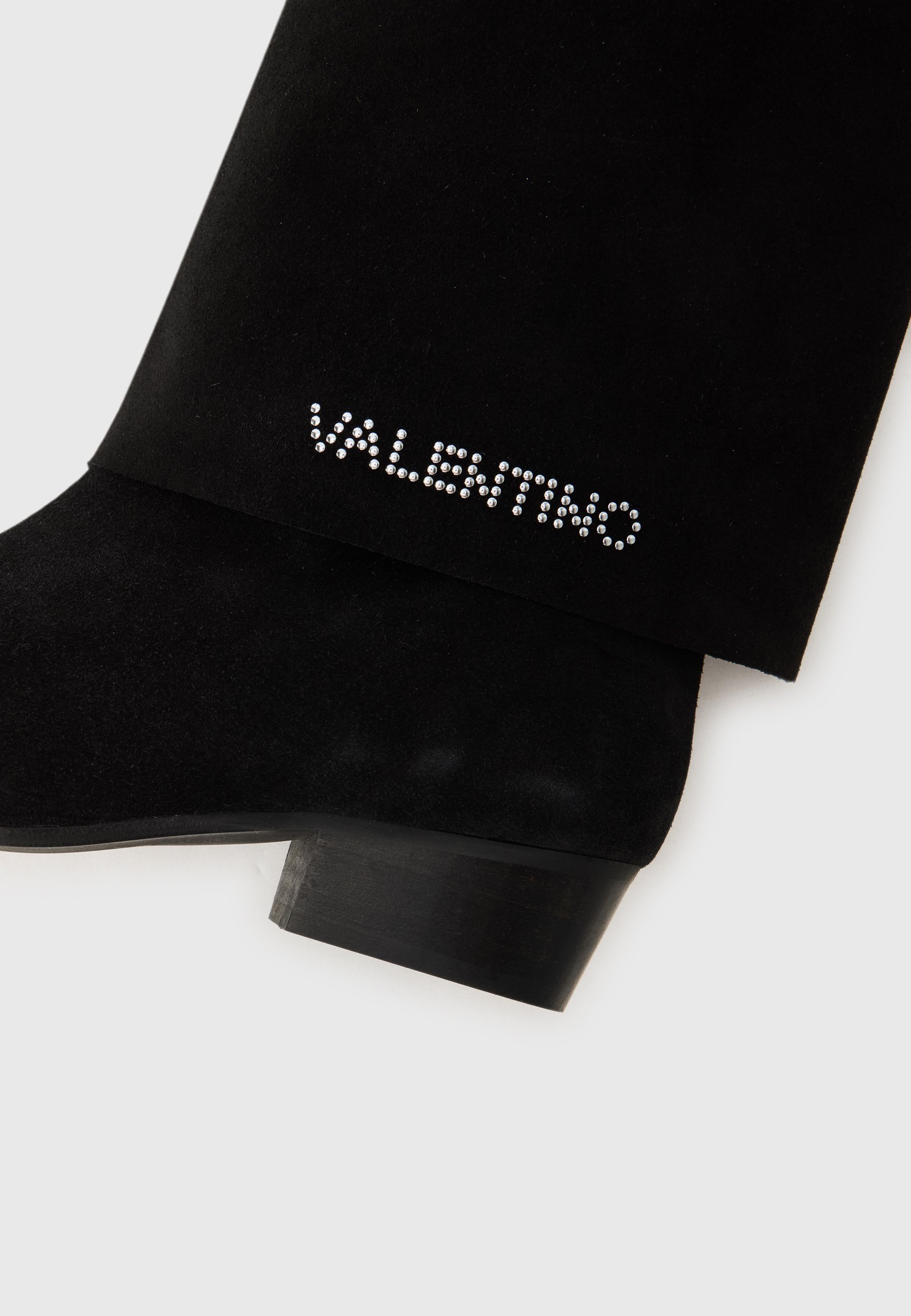 Valentino Stiefel - schwarz