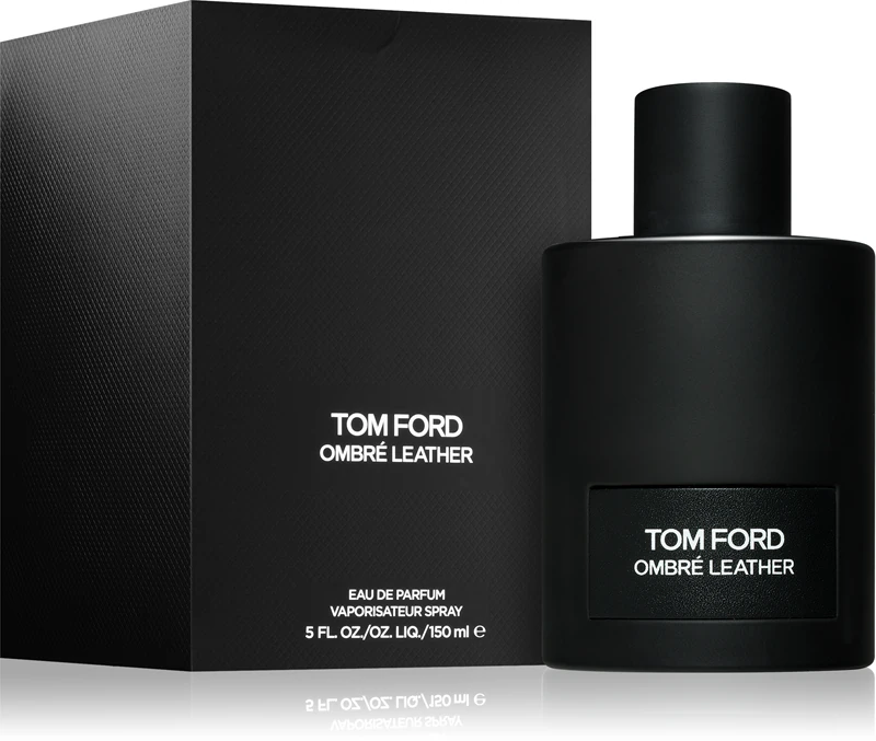 TOM FORD Ombré Leather Eau de Parfum unissex