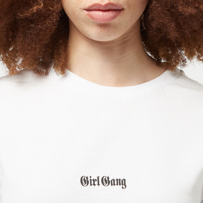 Camiseta GirlGang