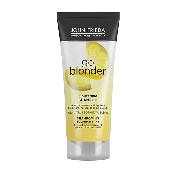 Zsvětlující barva | 75 ml