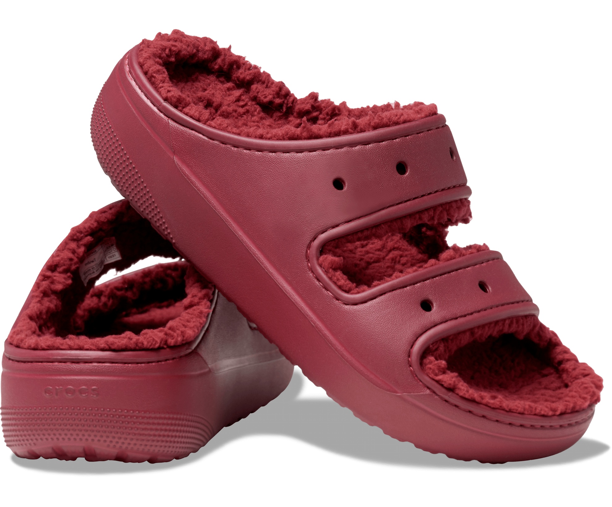Classic Cozzzy Sandal